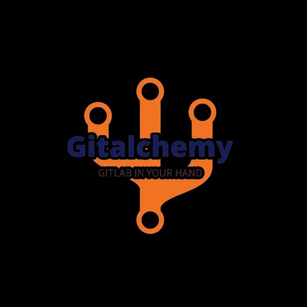 Gitalchemy