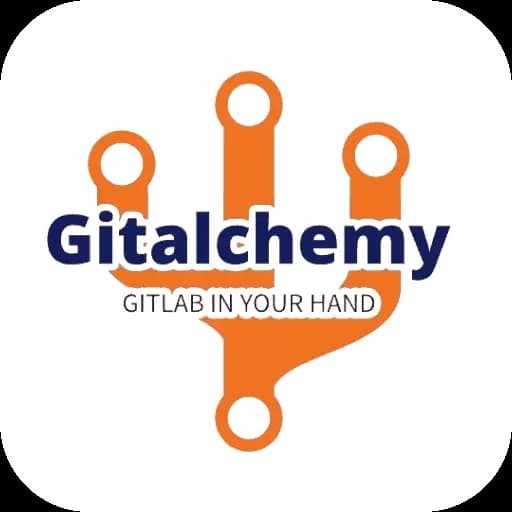 Master Project Management with GitLab Android