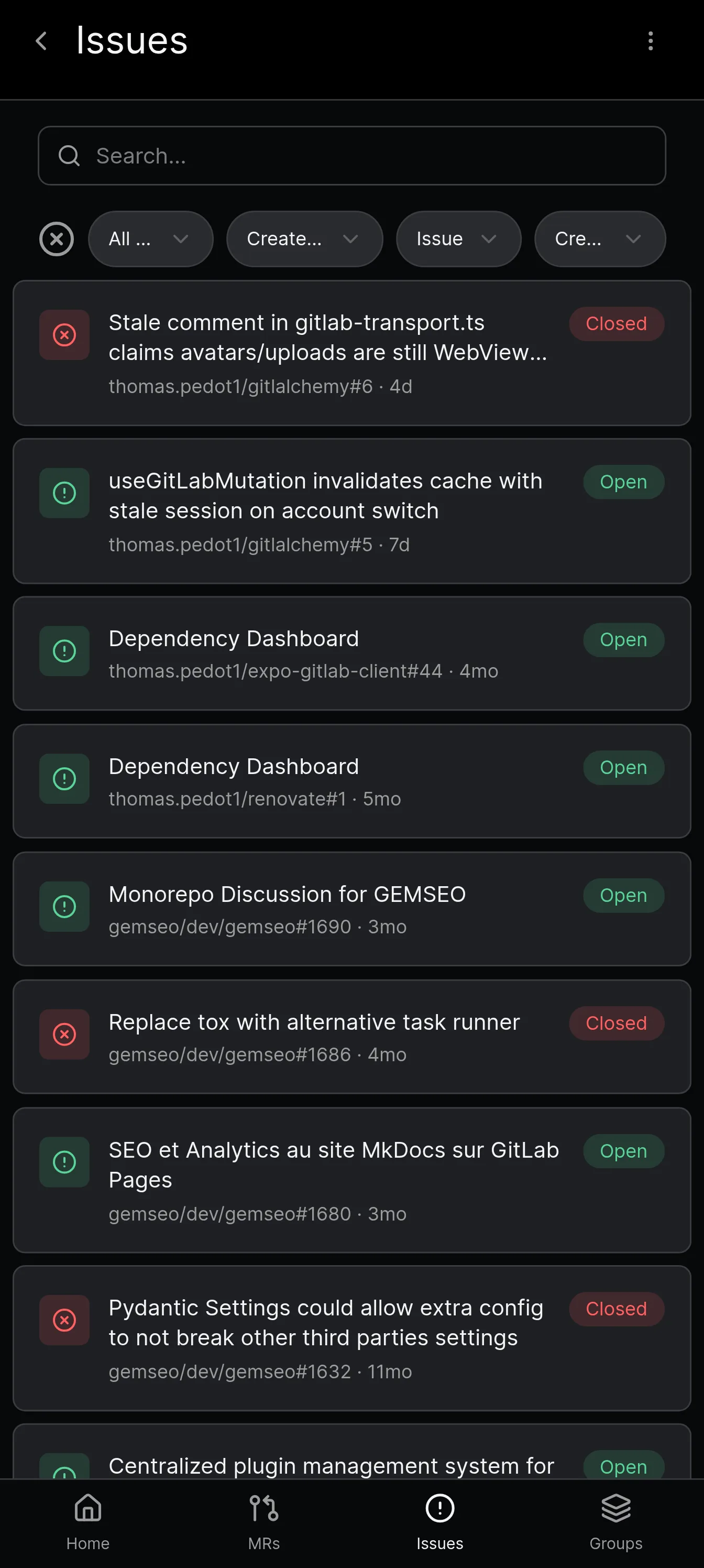 Is There an Official GitLab App? Android, iPhone and Desktop