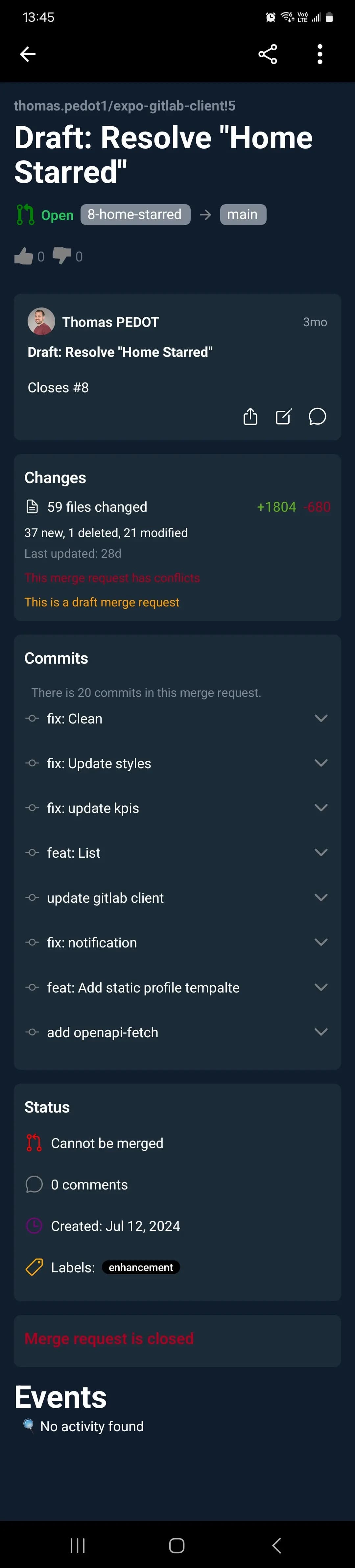 Review Pull Requests with Ease