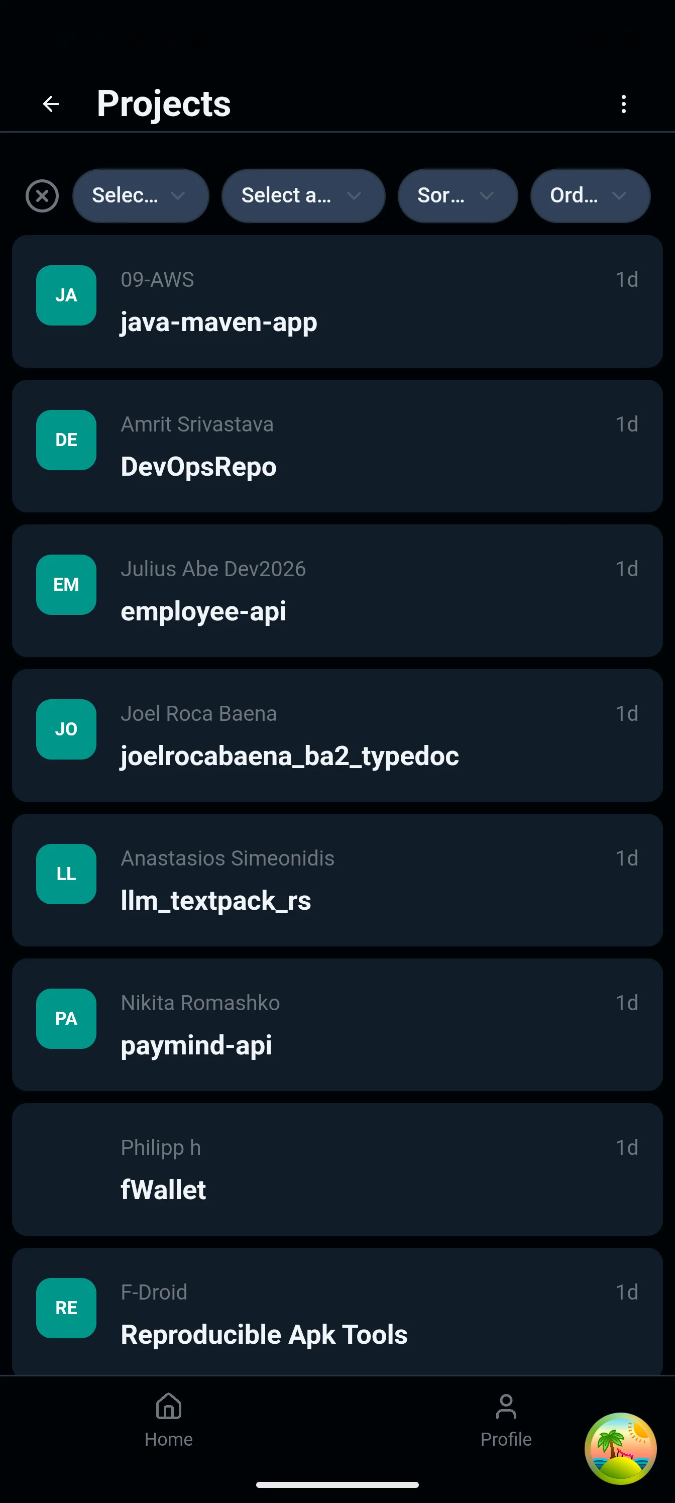 Gitalchemy vs LabCoat: Which GitLab Android App Wins?